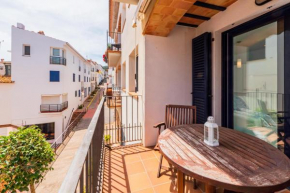 BN-5 Calella de Palafrugell 4 Pax